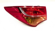 HYUNDAI SANTA FE MK3 TAIL LIGHT REAR LEFT PASSENGER SIDE 924012W030 2014