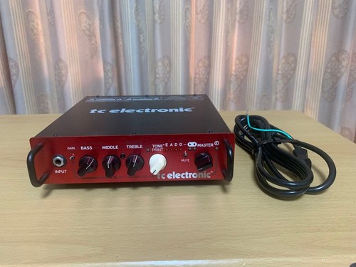 Electronic bh250 bass - tc,