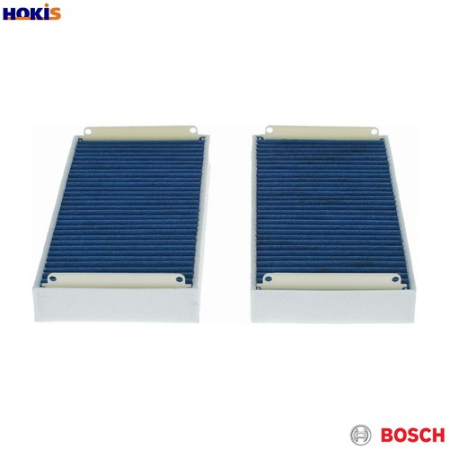 Filter cabin air 986 628 - 0,