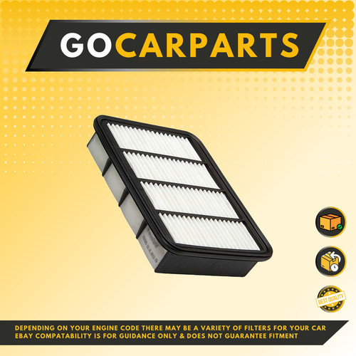Air filter insert ford - air,