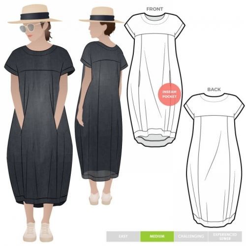 Style arc sewing - arc,