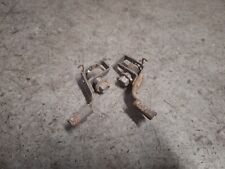 Honda CB250 T Dream Twin -