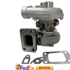 Turbo Charger TA3123