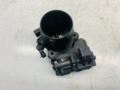 Bmw series throttle body - series,