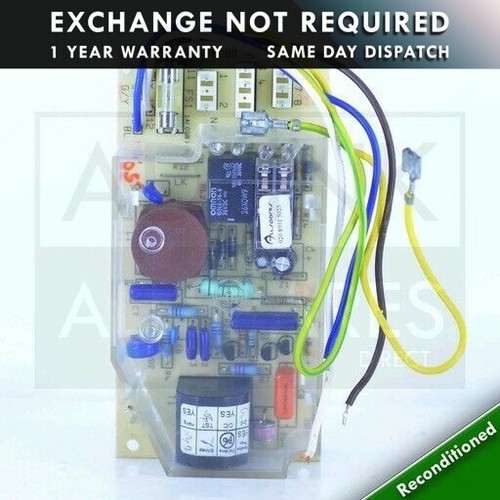 Glowworm space saver complheat - glowworm,