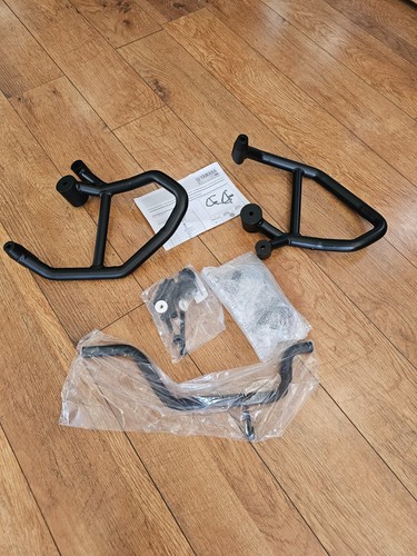 Yamaha tracer 700 - 700, genuine