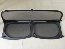 MINI Convertible Original Wind Deflector and Storage Bag R57 2009-2015