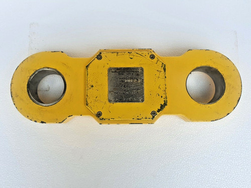 Aanderaa load cell - load,