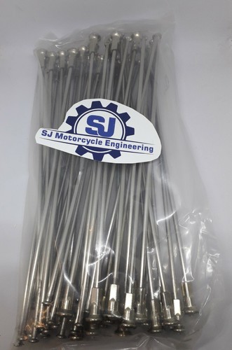 Bsa b31 b32 b33 - b31, m20