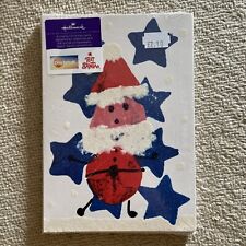 Gary Barlow Christmas Card