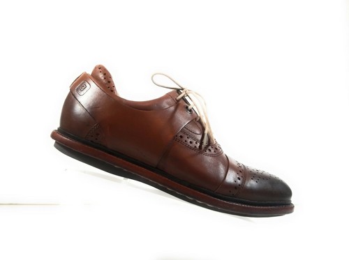 Tsubo men brown leather - men,