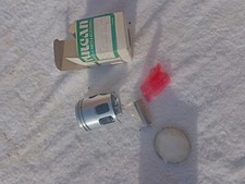 Yamaha Rd50 Ty50 Dt50 Big Bore Piston Kit