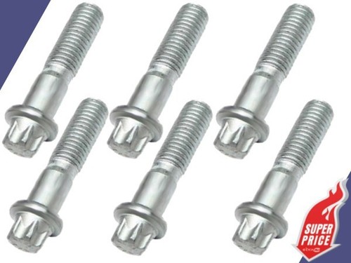Rear axle output - 6x,