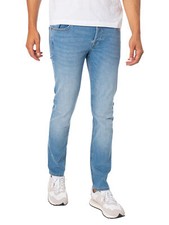Jack & Jones Men's Glenn