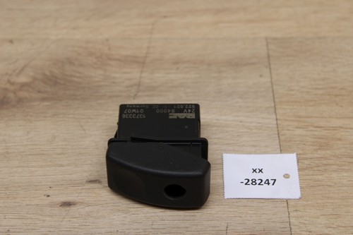 Daf 1373336 switch tilt nos - switch,,