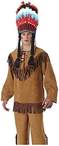Amscan native american fringe - amscan,