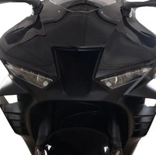 R&G Headlight Shields Clear