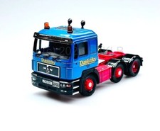CORGI 76802 MAN TRACTOR UNIT