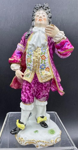 Antique 18th century early - antique,