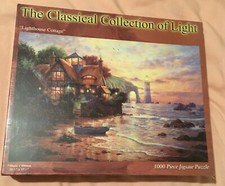 BVLeisure 1000 Piece Jigsaw