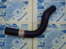 New Genuine Ford Consul