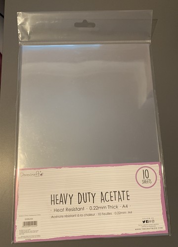 Sheets dovecraft a4 - sheets,