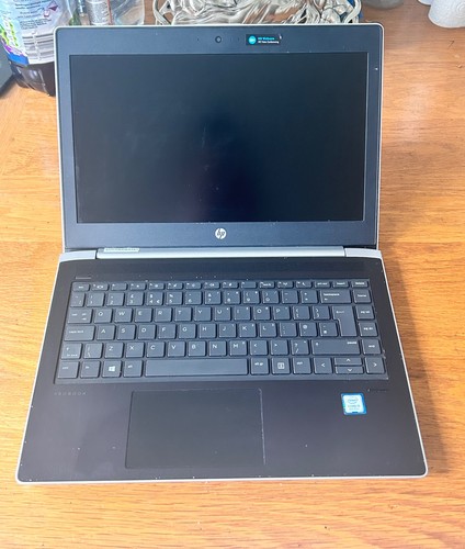 Probook 430 intel core - g5,