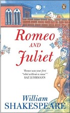 Romeo and Juliet (Penguin