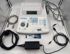 GRASON GSI 39 Auto Tympanometer Clinical Audiometer Screening GRASON STADLER UK