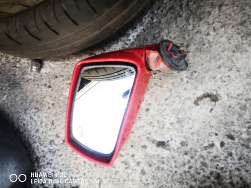 Hyundai coupe passenger wing - coupe,