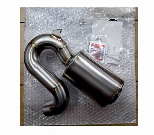 Arrow exhaust mid pipe for - mid,