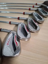 Yonex Golf VMX Irons 4-SW