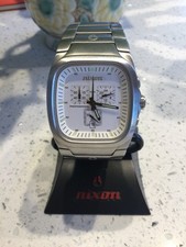 NIXON Watch - THE PRODUCER -