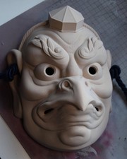 Karasutengu | Decorative