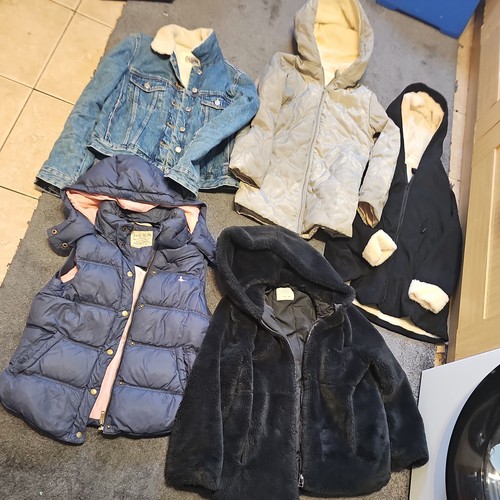 Girls coats bundle 12 - girls, 11-12