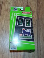 FA PREMIER LEAGUE NEWCASTLE