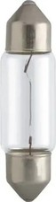 Bulb SV8.5 C5W 12844B2 PHILIPS