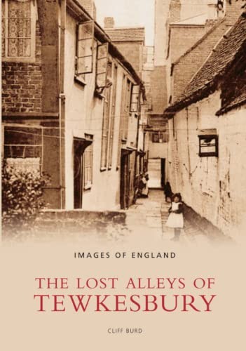 The lost alleys - lost,