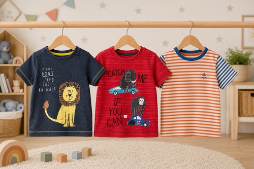 Boys shirt bundle 24 - boys,