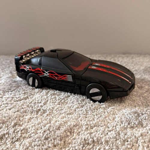 Kenner parker s k - kenner,