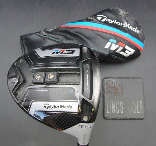 Taylormade draw 5 - taylormade, m3