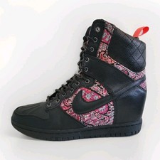 NIKE DUNK SKY HI SNEAKERBOOT