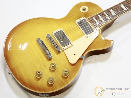 Gibson les paul - gibson les,