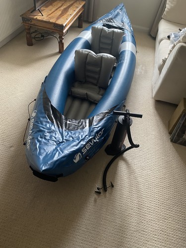 Sevylor riviera person - 2,