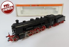 N Gauge Arnold 2535 DB Black