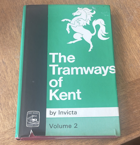 Invicta the tramways - invicta,