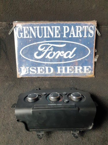 Ford plus mk3 - ford, 2016