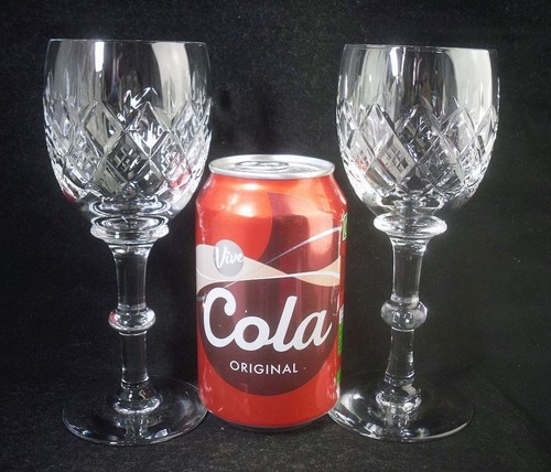 Pair vintage webb corbett - of,