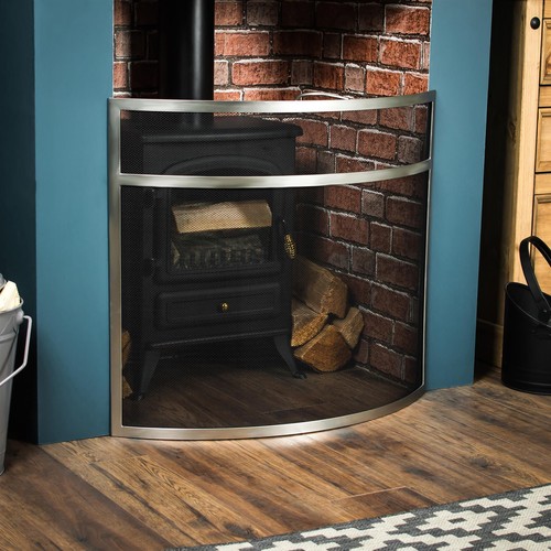 Buckton fire guard - buckton,
