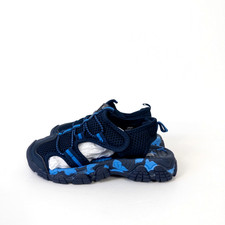 NEXT Navy Blue Closed Toe